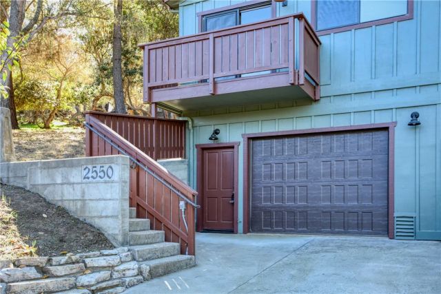 2550 Emerson Road, Cambria, CA 93428