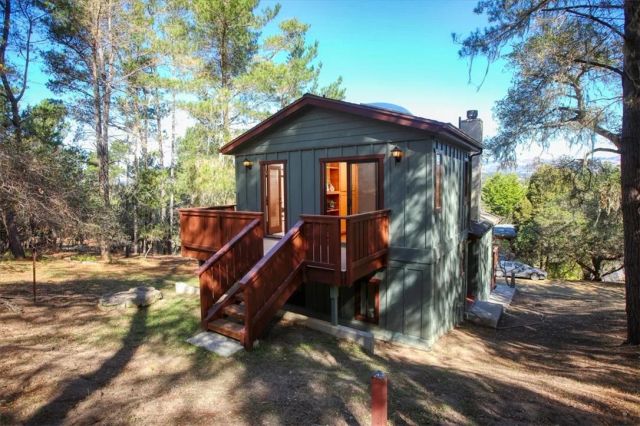 2550 Emerson Road, Cambria, CA 93428