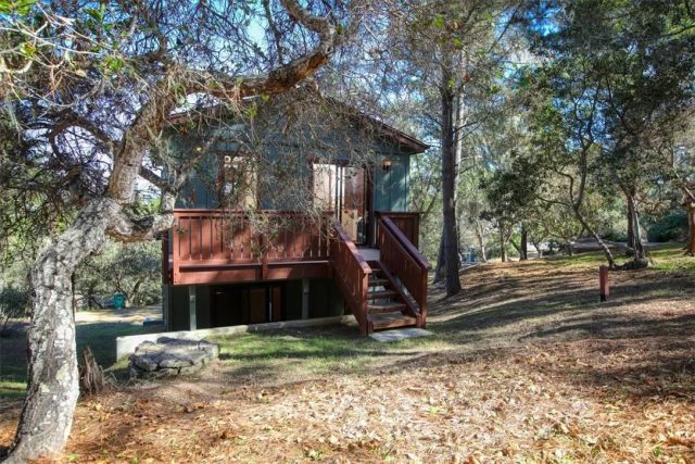 2550 Emerson Road, Cambria, CA 93428