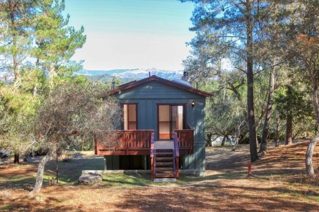 2550 Emerson Road, Cambria, CA 93428
