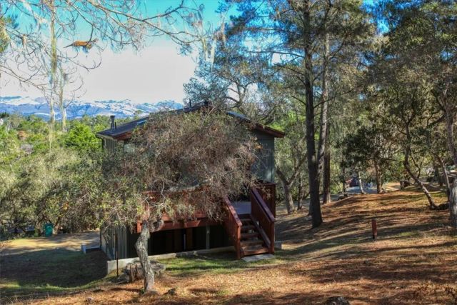 2550 Emerson Road, Cambria, CA 93428