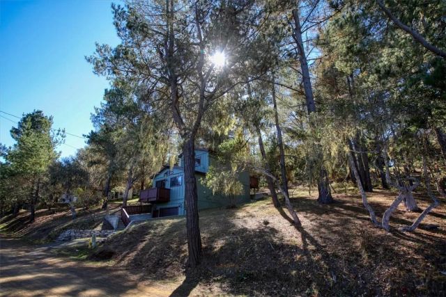 2550 Emerson Road, Cambria, CA 93428