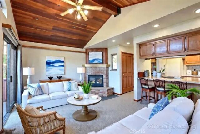 2550 Emerson Road, Cambria, CA 93428