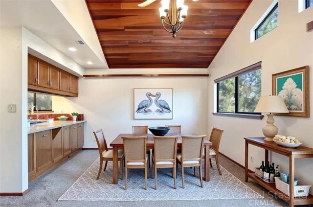 2550 Emerson Road, Cambria, CA 93428