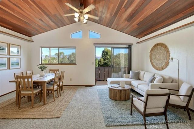 2550 Emerson Road, Cambria, CA 93428