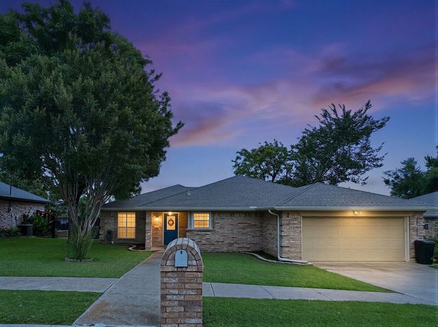 1857 Woodbridge Drive, Sulphur Springs, TX 75482