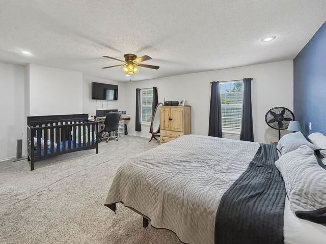 1857 Woodbridge Drive, Sulphur Springs, TX 75482