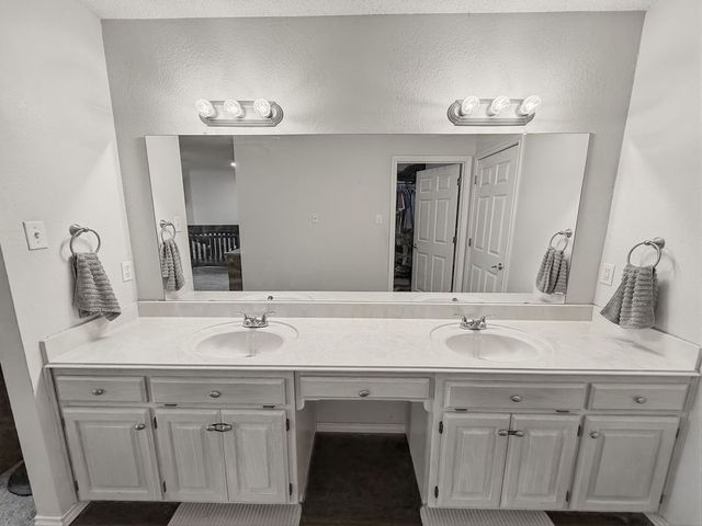 1857 Woodbridge Drive, Sulphur Springs, TX 75482