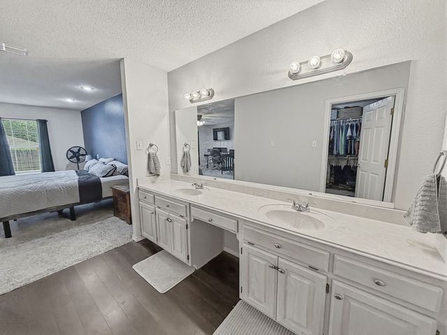 1857 Woodbridge Drive, Sulphur Springs, TX 75482