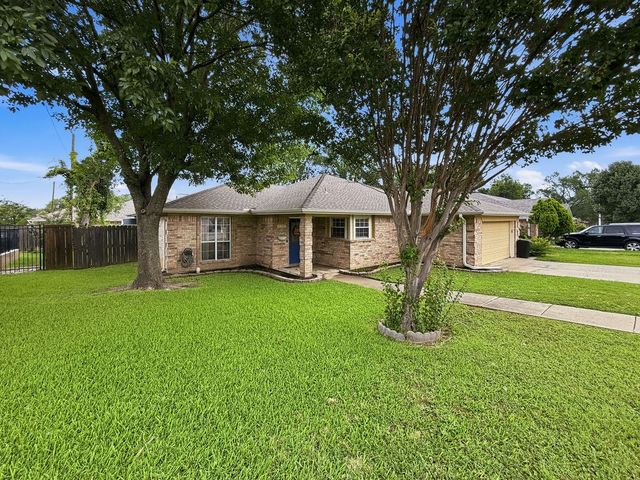 1857 Woodbridge Drive, Sulphur Springs, TX 75482