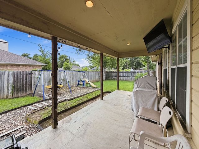 1857 Woodbridge Drive, Sulphur Springs, TX 75482