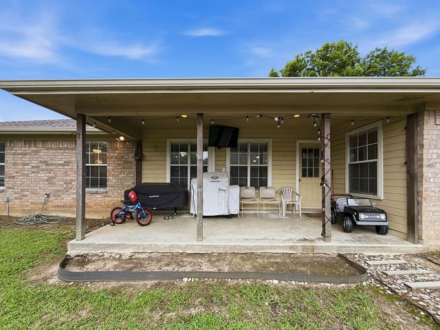 1857 Woodbridge Drive, Sulphur Springs, TX 75482