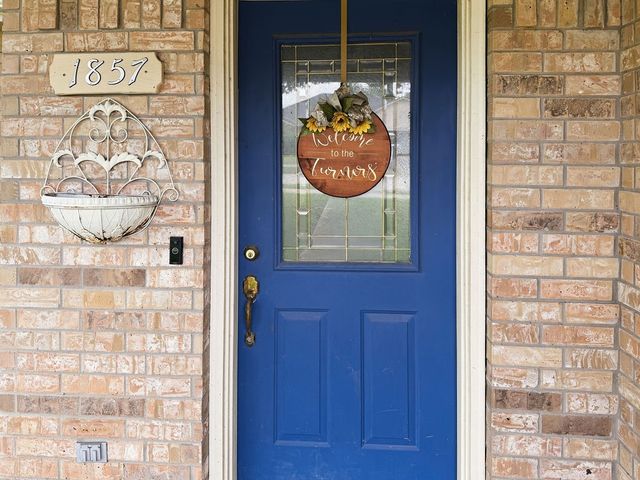 1857 Woodbridge Drive, Sulphur Springs, TX 75482