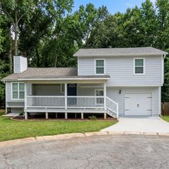 4415 Pacer Court, Stone Mountain, GA 30083