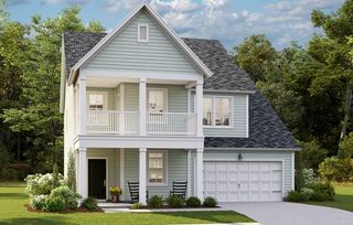 1028 Patagonia Street, Summerville, SC 29485