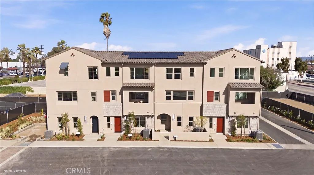 10720 Golden Koi B, El Monte, CA 91731