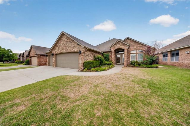 2712 SW 141st Street, Oklahoma City, OK 73170