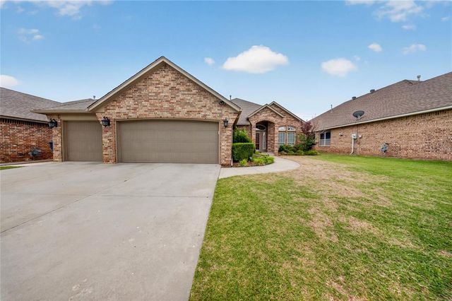 2712 SW 141st Street, Oklahoma City, OK 73170