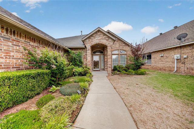 2712 SW 141st Street, Oklahoma City, OK 73170