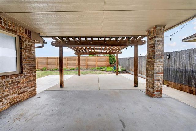 2712 SW 141st Street, Oklahoma City, OK 73170