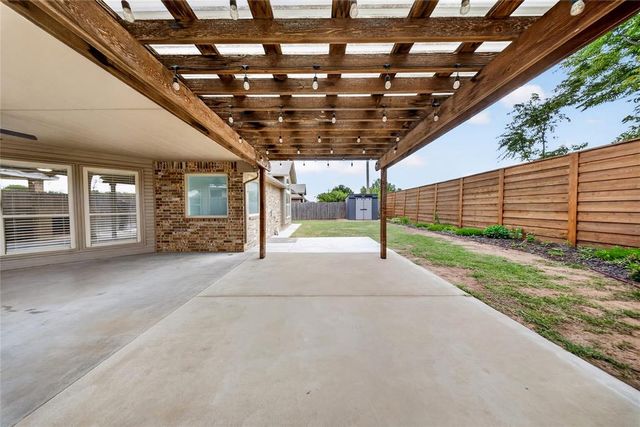 2712 SW 141st Street, Oklahoma City, OK 73170