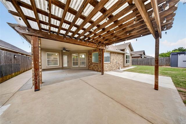 2712 SW 141st Street, Oklahoma City, OK 73170
