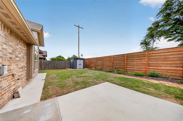 2712 SW 141st Street, Oklahoma City, OK 73170