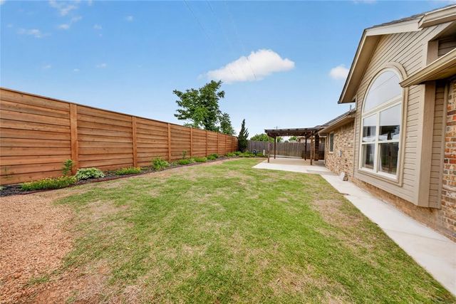 2712 SW 141st Street, Oklahoma City, OK 73170