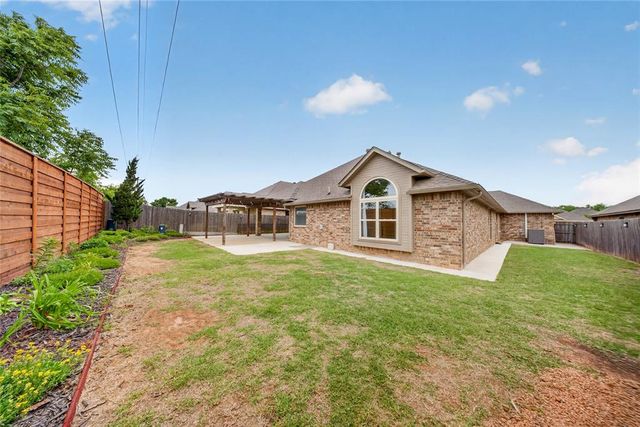 2712 SW 141st Street, Oklahoma City, OK 73170