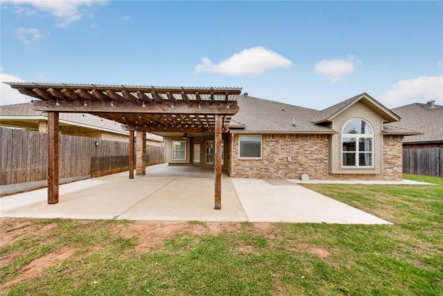 2712 SW 141st Street, Oklahoma City, OK 73170