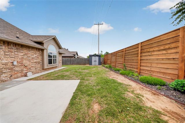 2712 SW 141st Street, Oklahoma City, OK 73170