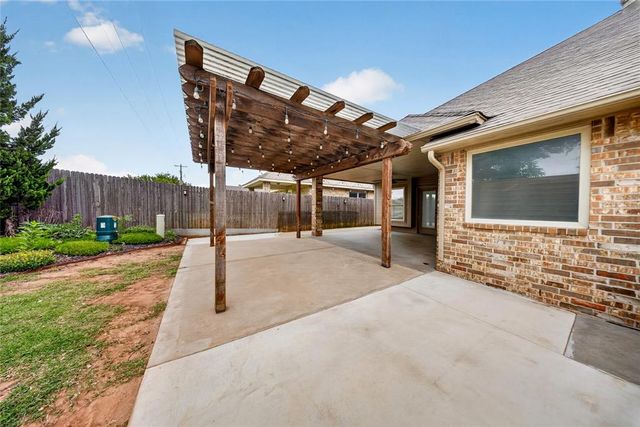 2712 SW 141st Street, Oklahoma City, OK 73170