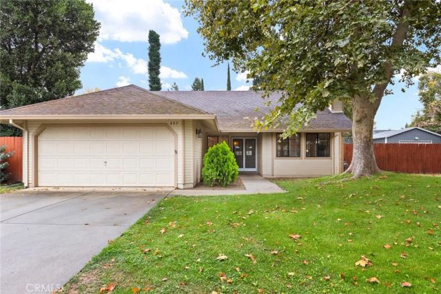 457 Henshaw, Chico, CA 95973