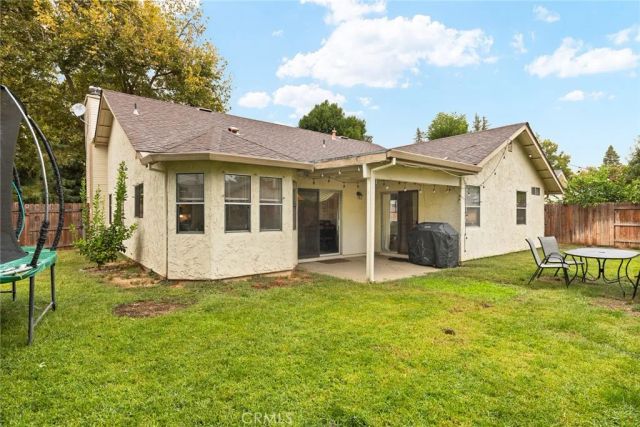 457 Henshaw, Chico, CA 95973