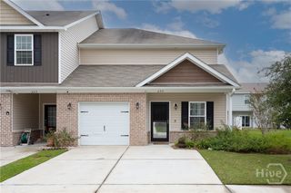 439 Governor Treutlen Circle, Pooler, GA 31322