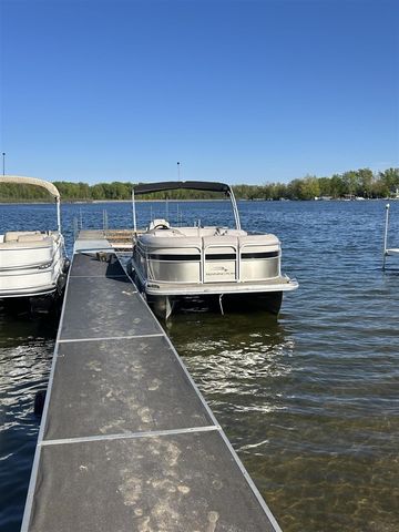 2523 Vanhorn Court, Allegan, MI 49010