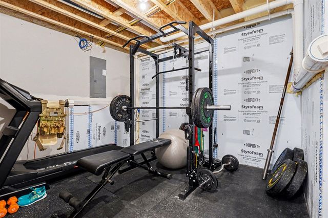 2523 Vanhorn Court, Allegan, MI 49010