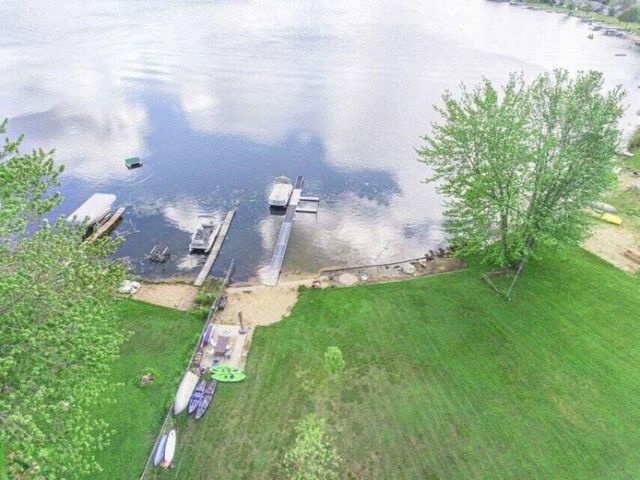 2523 Vanhorn Court, Allegan, MI 49010