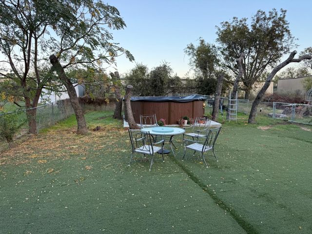 109 County Road 138, Burnet, TX 78611