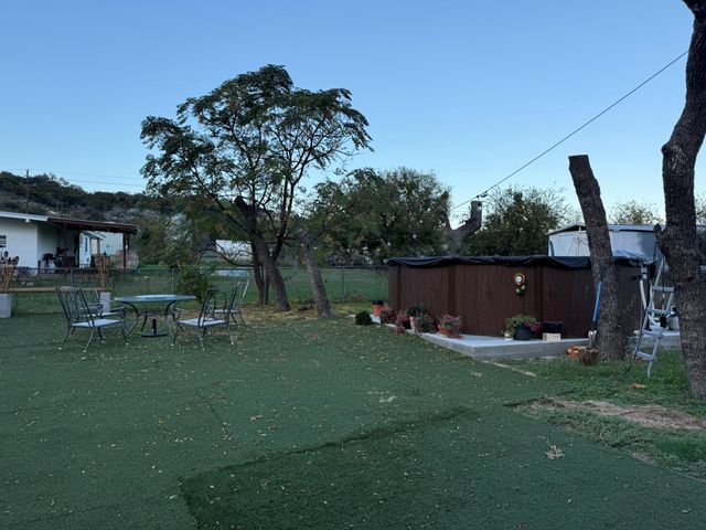 109 County Road 138, Burnet, TX 78611