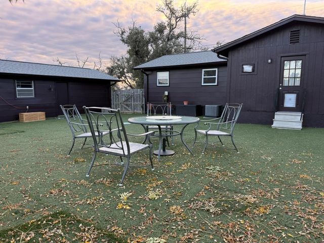 109 County Road 138, Burnet, TX 78611