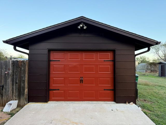 109 County Road 138, Burnet, TX 78611