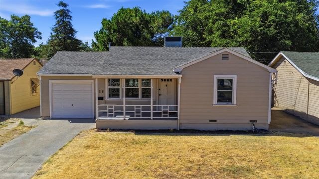 408 Leitch Ave, Sacramento, CA 95815