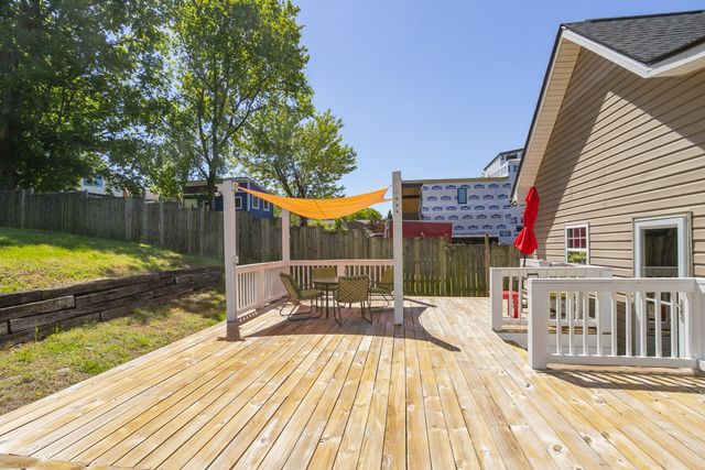 511 S 9th St, Nashville, TN 37206