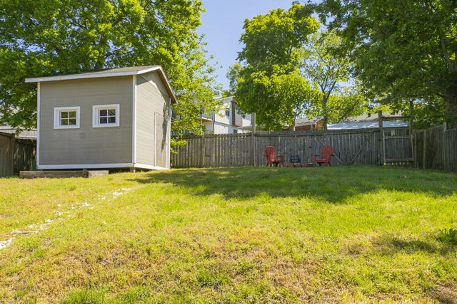 511 S 9th St, Nashville, TN 37206
