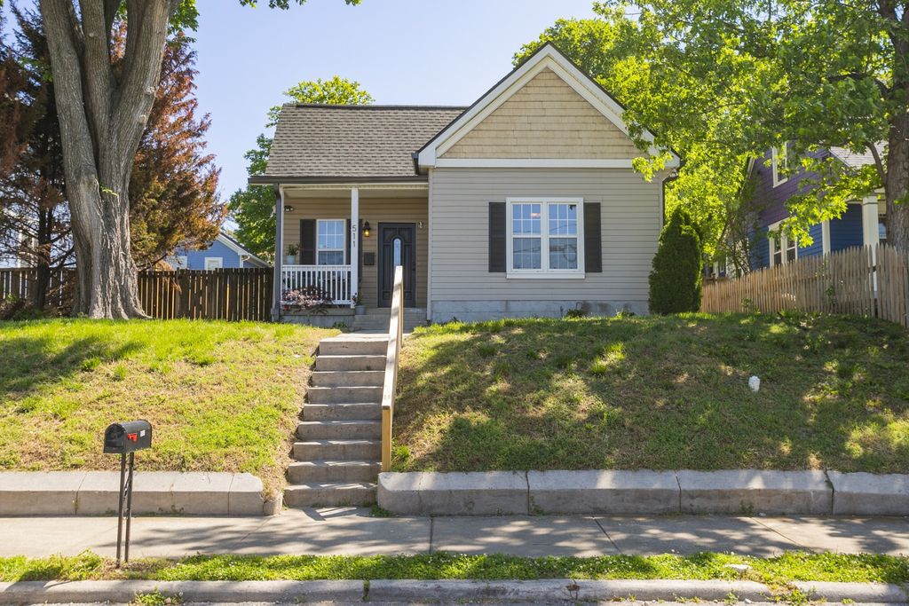 511 S 9th St, Nashville, TN 37206