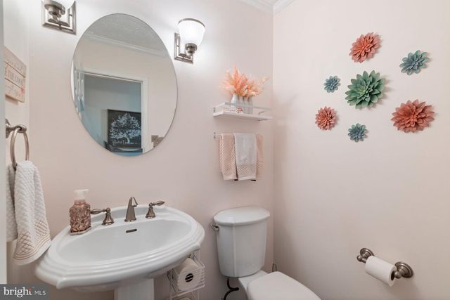 9732 BRITINAY LN, Parkville, MD 21234