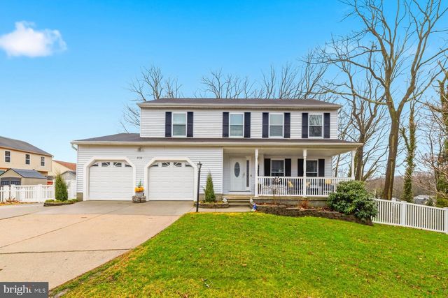 9732 BRITINAY LN, Parkville, MD 21234