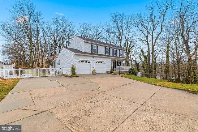 9732 BRITINAY LN, Parkville, MD 21234