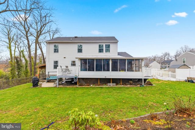 9732 BRITINAY LN, Parkville, MD 21234